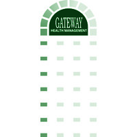 Gateway Health Management logo, Gateway Health Management contact details