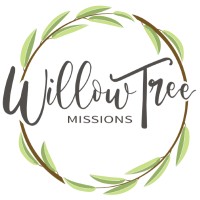 Willow Tree Missions logo, Willow Tree Missions contact details