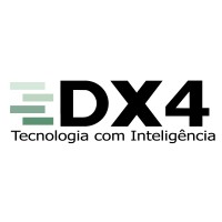 DX4 Tecnologia logo, DX4 Tecnologia contact details