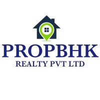 PROPBHK REALTY PVT LTD logo, PROPBHK REALTY PVT LTD contact details