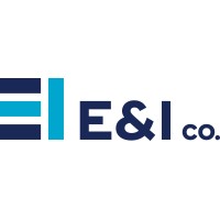 E & I Sales Co. logo, E & I Sales Co. contact details
