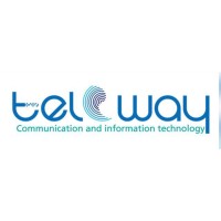 Teleway for Communication & Information Technology logo, Teleway for Communication & Information Technology contact details