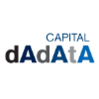 Dadata Capital logo, Dadata Capital contact details