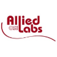 Allied OSI Labs logo, Allied OSI Labs contact details