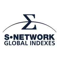 S-Network Global Indexes logo, S-Network Global Indexes contact details