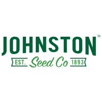 Johnston Seed Company logo, Johnston Seed Company contact details