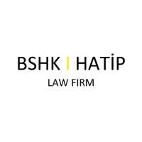 BSHK Hatip LAW FIRM logo, BSHK Hatip LAW FIRM contact details