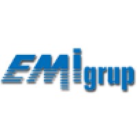 Emi Grup Information Technologies Inc. logo, Emi Grup Information Technologies Inc. contact details