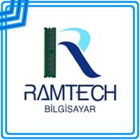 Ramtech Bilgisayar logo, Ramtech Bilgisayar contact details