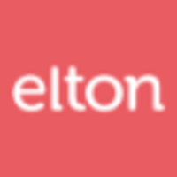 elton logo, elton contact details