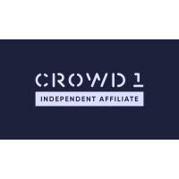 Crowd1 Online Marketing logo, Crowd1 Online Marketing contact details