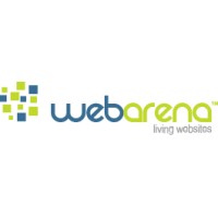 Webarena Australia logo, Webarena Australia contact details