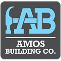 Amos Building Company logo, Amos Building Company contact details