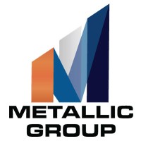 The Metallic Group of Companies logo, The Metallic Group of Companies contact details