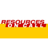 Resources On Call logo, Resources On Call contact details