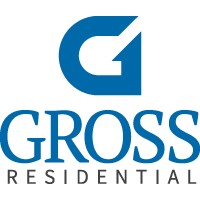 Gross Residential logo, Gross Residential contact details