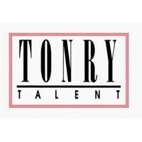 Tonry Talent logo, Tonry Talent contact details