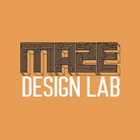 Maze Design Lab logo, Maze Design Lab contact details