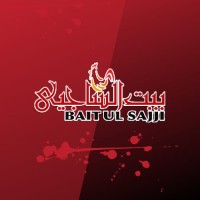 Bait Ul Sajji logo, Bait Ul Sajji contact details