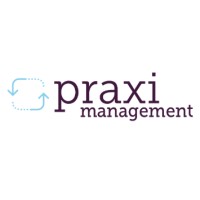 Praxi Practice Management logo, Praxi Practice Management contact details