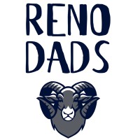 Reno Dads logo, Reno Dads contact details