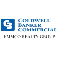 Coldwell Banker Commercial Emmco Realty Group logo, Coldwell Banker Commercial Emmco Realty Group contact details