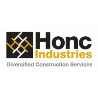 Honc Industries, Inc. logo, Honc Industries, Inc. contact details