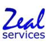 Zeal recruiting services logo, Zeal recruiting services contact details