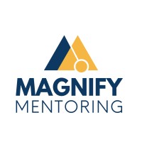 Magnify Mentoring logo, Magnify Mentoring contact details