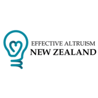 Effective Altruism New Zealand Charitable Trust logo, Effective Altruism New Zealand Charitable Trust contact details