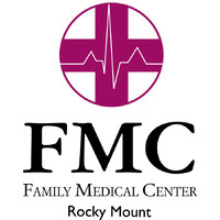 Family Medical Center of Rocky Mount logo, Family Medical Center of Rocky Mount contact details