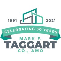 Mark F. Taggart Company, AMO logo, Mark F. Taggart Company, AMO contact details