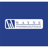 WAYNE PHARMACEUTICALS, INC. logo, WAYNE PHARMACEUTICALS, INC. contact details