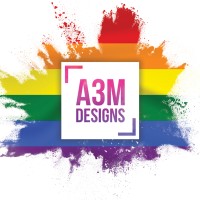 A3M Designs Ltd logo, A3M Designs Ltd contact details