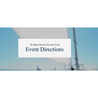 Event Directions Ltd. logo, Event Directions Ltd. contact details