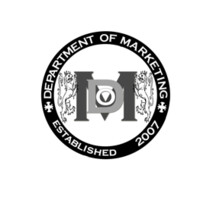 Department of Marketing logo, Department of Marketing contact details