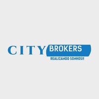 City Brokers logo, City Brokers contact details