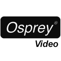 Osprey Video logo, Osprey Video contact details