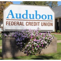 Audubon Federal Credit Union logo, Audubon Federal Credit Union contact details