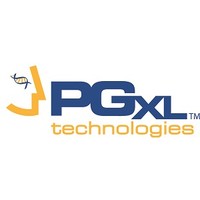 PGXL Technologies logo, PGXL Technologies contact details