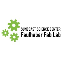 Suncoast Science Center / Faulhaber Fab Lab logo, Suncoast Science Center / Faulhaber Fab Lab contact details