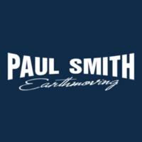 PAUL SMITH EARTHMOVING 2002 LIMITED logo, PAUL SMITH EARTHMOVING 2002 LIMITED contact details