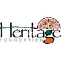 Heritage Foundation logo, Heritage Foundation contact details