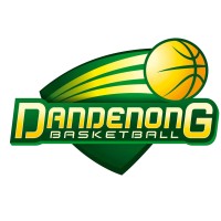 Dandenong Basketball logo, Dandenong Basketball contact details