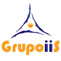 Grupo iiS logo, Grupo iiS contact details