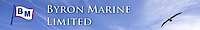 Byron Marine Limited logo, Byron Marine Limited contact details