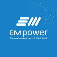 EMpower Co. logo, EMpower Co. contact details