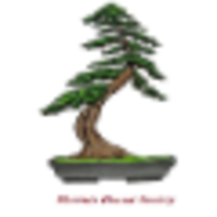 Phoenix Bonsai Society logo, Phoenix Bonsai Society contact details