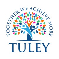 Tuley logo, Tuley contact details