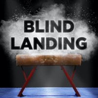 Blind Landing logo, Blind Landing contact details